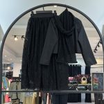 ست سه تیکه کت و شال و دامن (35572)