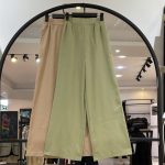 شلوار کرپ کجراه بگ با قیمت اف (35580)