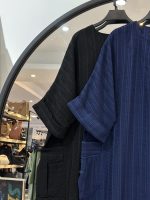 کفتان کوک دوزی دو جیب با قیمت اف (35588) - Image 2