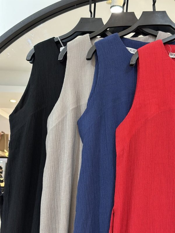 اورال فول یگ کرسپو پلیسه دارچین با قیمت اف (35589) - Image 2