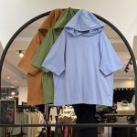 هودی نخ پنبه تابستونه (35591)