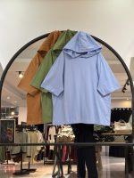 هودی نخ پنبه تابستونه (35591)