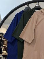 هودی نخ پنبه تابستونه (35591) - Image 2