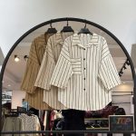 شمیز مراکشی تک جیب دلفین (35594)