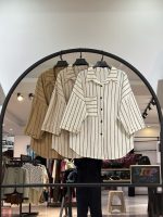 شمیز مراکشی تک جیب دلفین (35594)