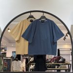 تیشرت باکسی سوپر براش شرمین (35558)