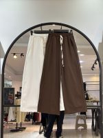 شلوار فول بگ گلکسی سنگشور جلو بندی (35598)