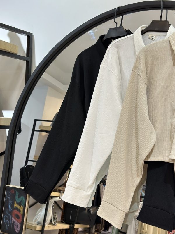 ست شومیز شلوار فول بگ مراکشی (35600) - Image 2