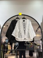 کت مزونی مجلسی ژاکارد با پنجاه درصد اف (35619) - Image 2