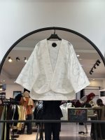 کت مزونی مجلسی ژاکارد با پنجاه درصد اف (35619)