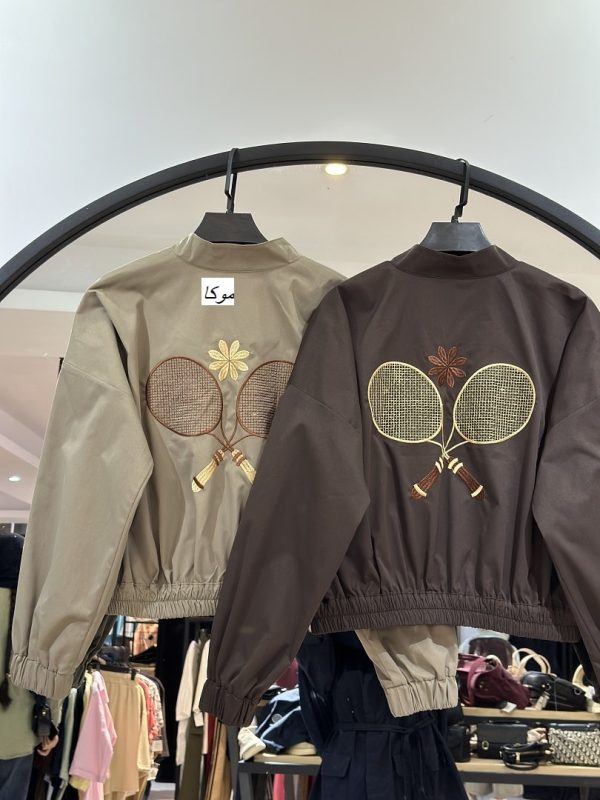 بامبر کتان تی سی دو تنیسه (35627) - Image 2