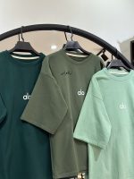 تیشرت باکسی اسلش الو درجه یک (35649) - Image 4