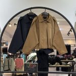 بامبر  سانتانا استر دار پایین کش زیپ مخفی (35652)