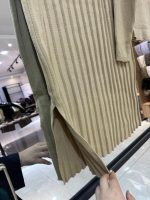 ست بلوز دامن دو طرف چاک دار اصیلا (35690) - Image 3