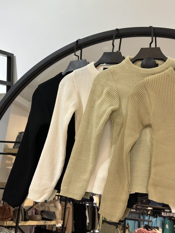 ست بلوز  دامن دو طرف چاک دار اصیلا (35690) - Image 2