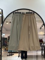 شلوار فول بگ اسلش درجه یک ارون (35692)