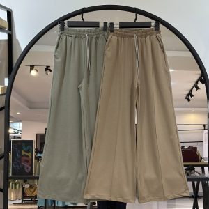 شلوار فول بگ اسلش درجه یک ارون (35692)