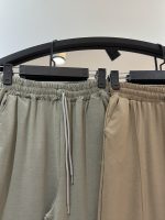 شلوار فول بگ اسلش درجه یک ارون (35692) - Image 2