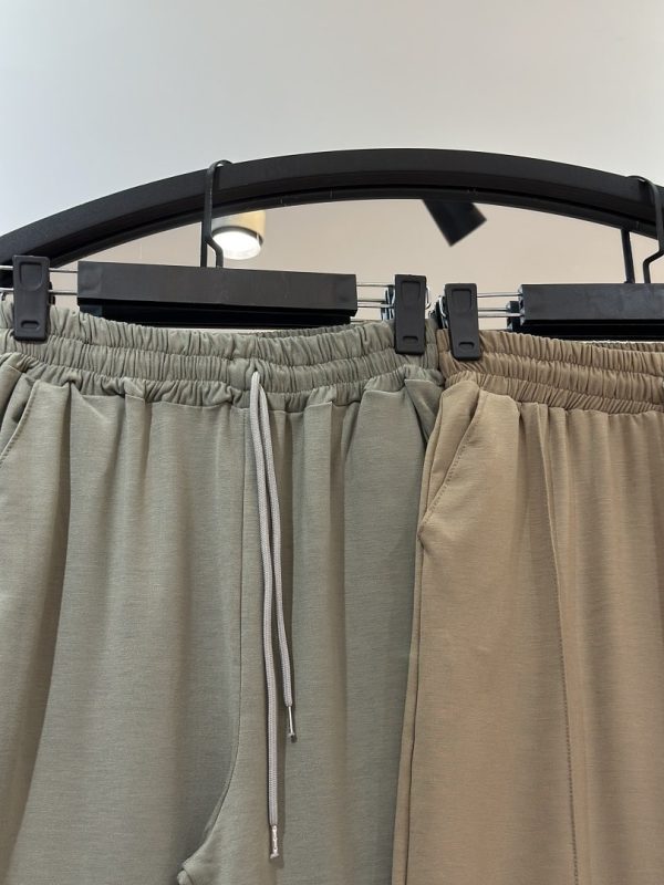 شلوار فول بگ اسلش درجه یک ارون (35692) - Image 2