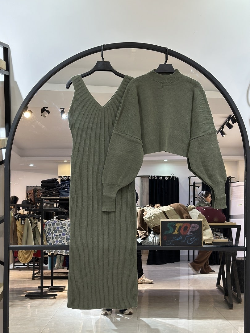 2025_09_20_18_44_IMG_2757-min ست رویه و پیراهن بدون چاک بافت متراکم اطلس (35707) - Image 1