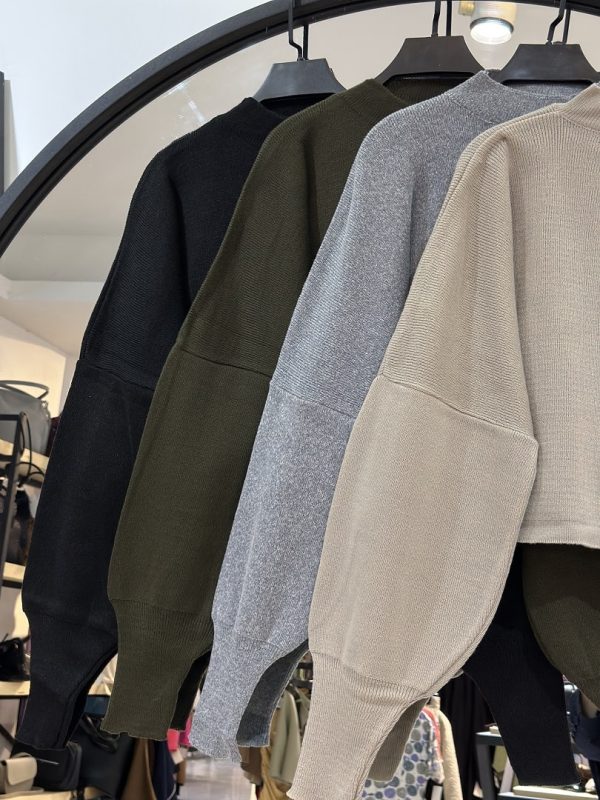 ست رویه و پیراهن بدون چاک بافت متراکم اطلس (35707) - Image 2