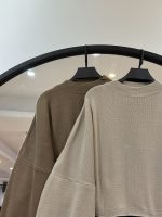 ست رویه و پیراهن بدون چاک بافت متراکم اطلس (35707) - Image 3