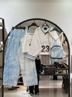 ست چهار تیکه فشن پاییزه زمستانه جردن 23 (35716)