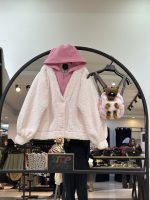 کت شکت تدی بدون کچلس همراه باکوله پشتی  تدی (35720)