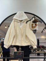 کت شکت تدی بدون کچلس همراه باکوله پشتی  تدی (35720) - Image 2