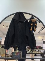 کت شکت تدی بدون کچلس همراه باکوله پشتی  تدی (35720) - Image 3