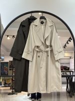 بارونی بلند تی سی استر دار ارکیده (35721)