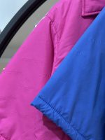 کاپشن اور ازاد پایین گت با چاپ برچسته (35726) - Image 3