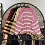 بلوز بافت اور سایز قواره دار قد 70 (35737)