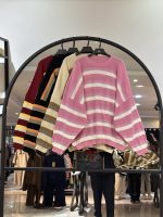 بلوز بافت اور سایز قواره دار قد 70 (35737)