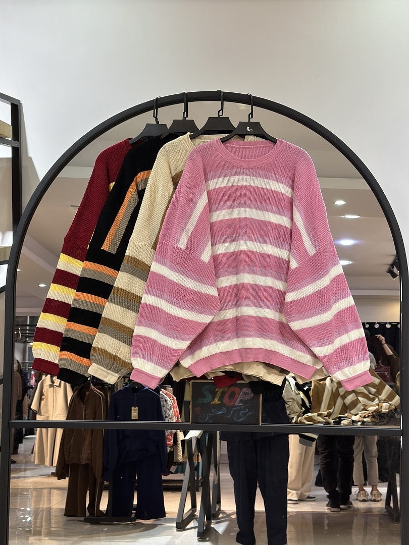 2025_09_25_18_29_IMG_3120-min بلوز بافت اور سایز قواره دار قد 70 (35737) - Image 1