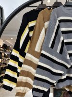 بلوز بافت اور سایز قواره دار قد 70 (35737) - Image 2