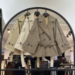 بارونی کتان تی سی استین بگ به اسا (35738)