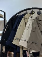 بارونی کتان تی سی استین بگ به اسا (35738) - Image 2