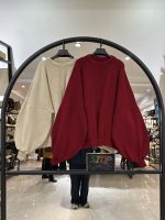 بافت اور سایز قواره دار ساده انشر لی (35740)