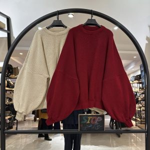 بافت اور سایز قواره دار ساده انشر لی (35740)