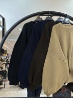 بافت اور سایز قواره دار ساده انشر لی (35740) - Image 2