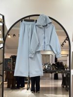 ست اویشو درجه یک نرم و لطیف رسپینا (35751)