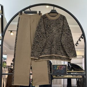 ست بافت متراکم زبرا درجه یک (35755)