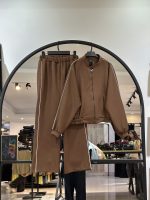 ست اویشو مغزی جلو زیپ آلیس (35767)