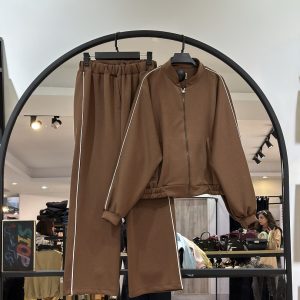 ست اویشو مغزی جلو زیپ آلیس (35767)