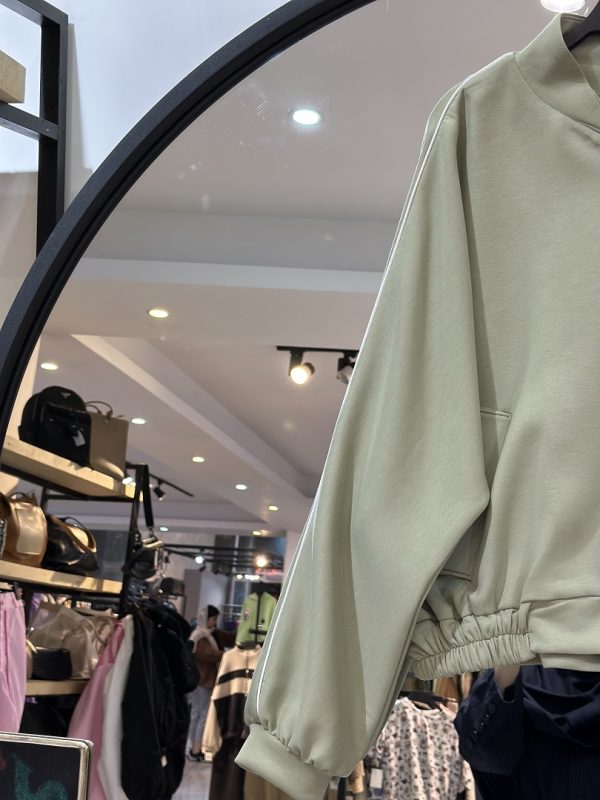 ست اویشو مغزی جلو زیپ آلیس (35767) - Image 3