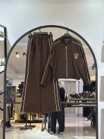 ست بامبر و شلوار بگ لارنس سینه تدی (35768)