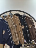 ست بامبر و شلوار بگ لارنس سینه تدی (35768) - Image 2