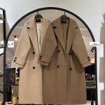 پالتو مزونی فوتر کوبیده ضمانت دار طرح انجلا (35770)