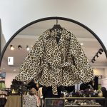 کاپشن کتان تی سی فانتزی مدل کمر بند گره ای(35779)